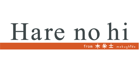 Hare no hi from 木糸土