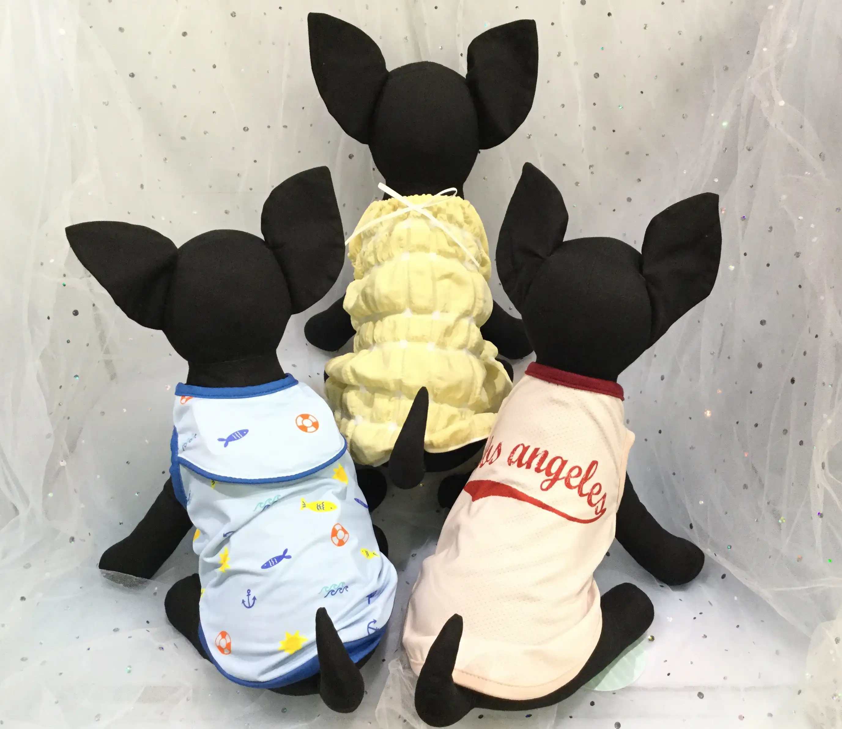 ペット用ウェア SALE!!