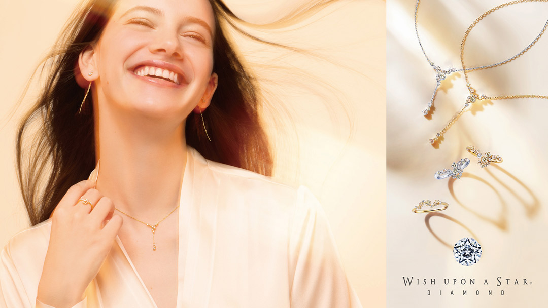 春の新作がデビューしました！