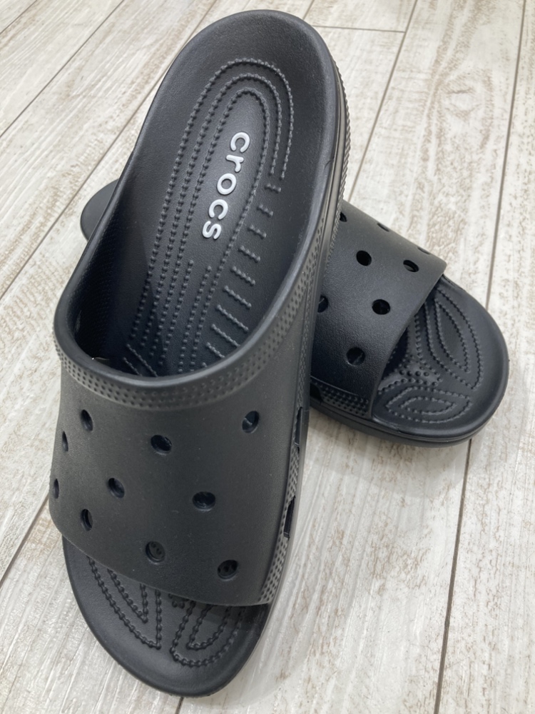 Saturday Slide M