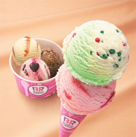 サーティワンアイスクリーム