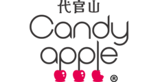 代官山Candyapple