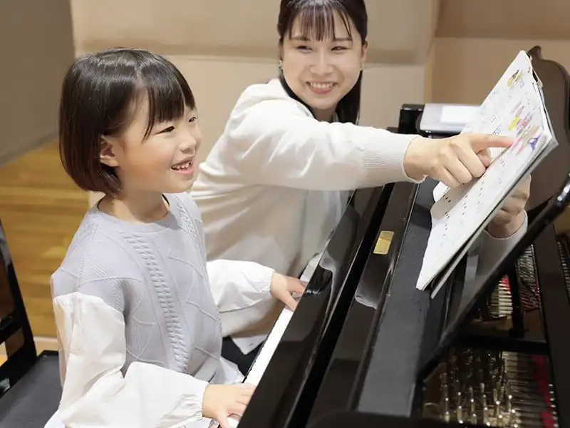 【音楽教室】秋のご入会キャンペーン♫