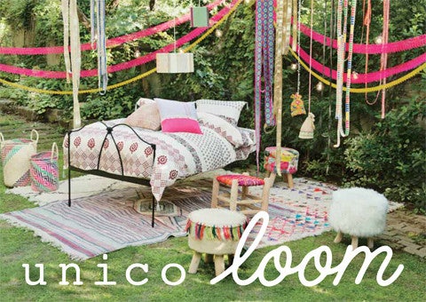 ショップ｜unico loom【ウニコルーム】｜イオンモール堺北花田