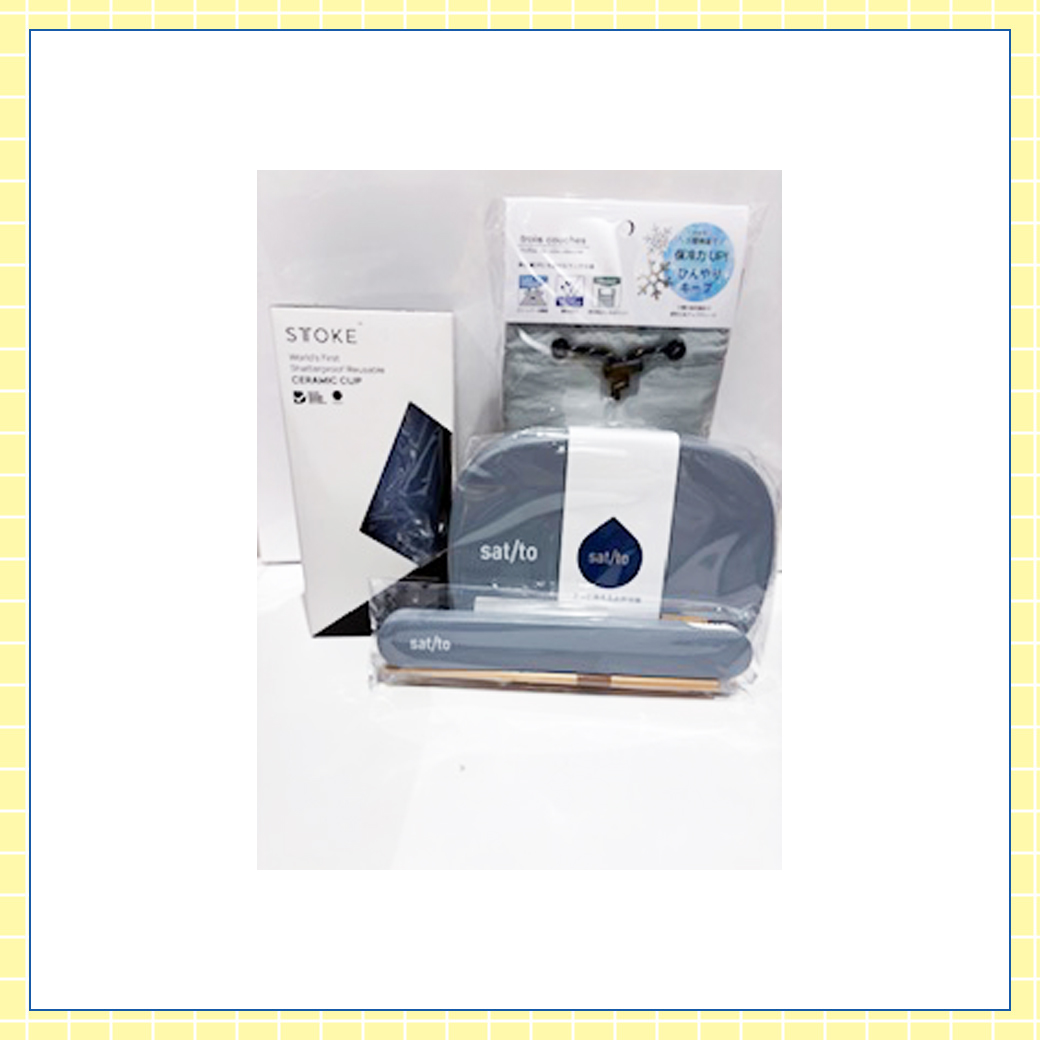 新生活特集・LOFT