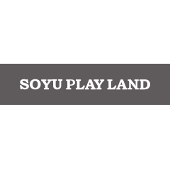 ソユープレイランド(ロゴ画像)