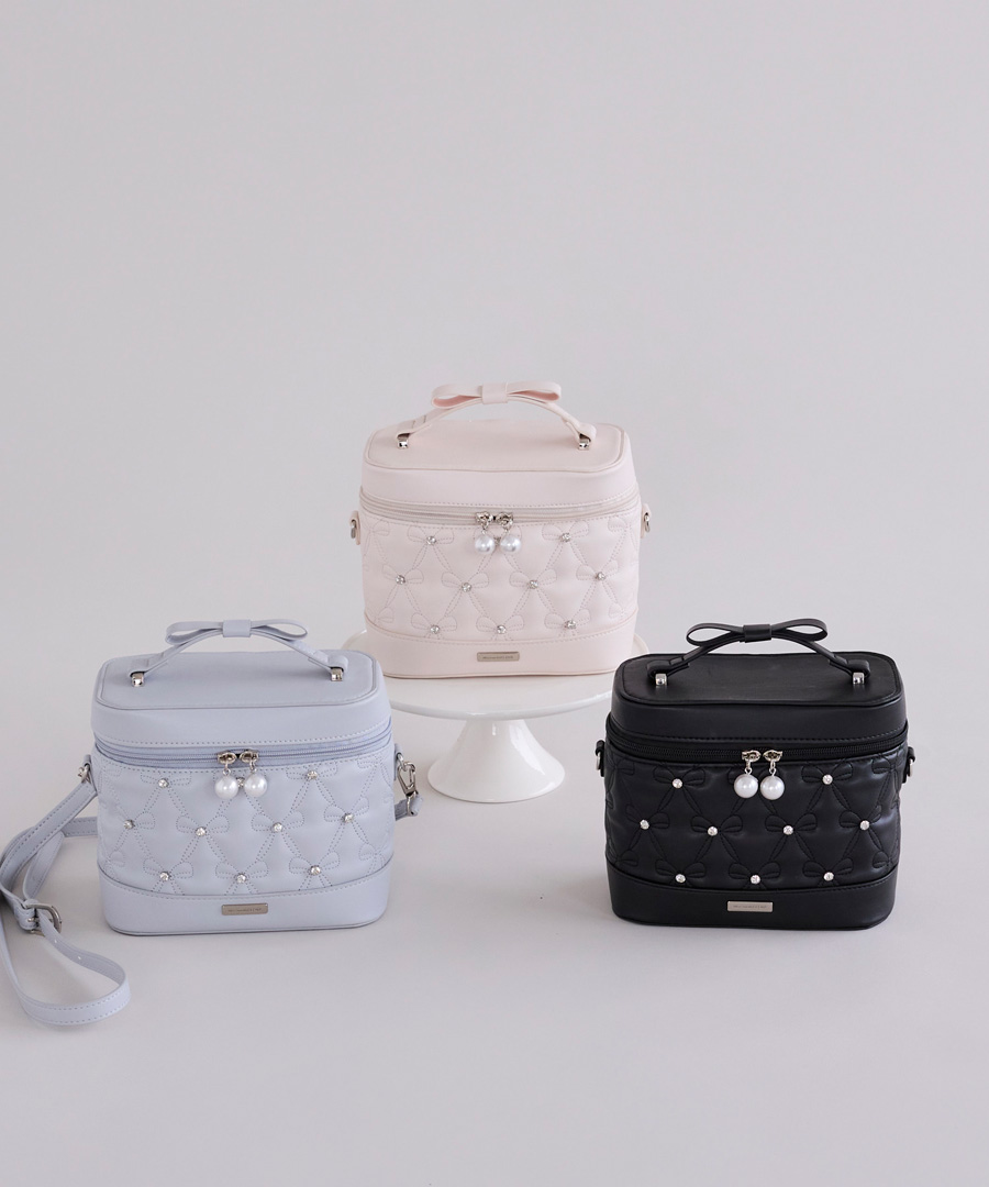 【Ribbon Quilting】
