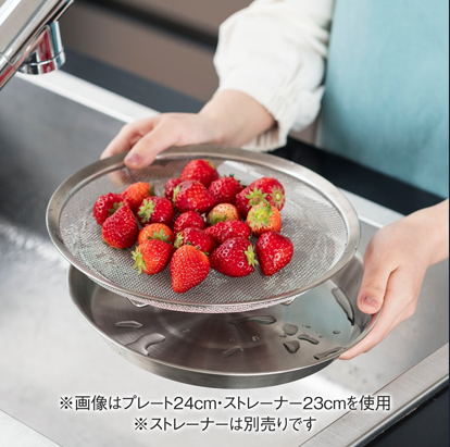 重ねて使える便利なＬＯＯＺＡシリーズ！