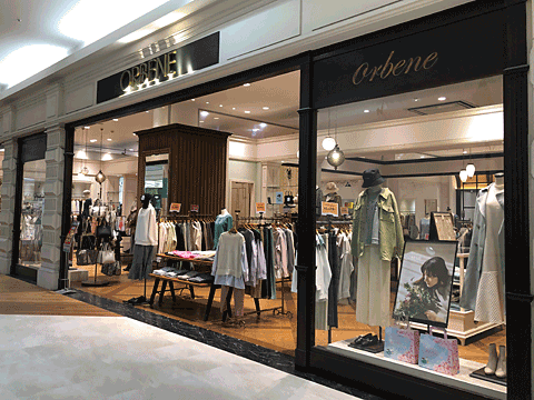 ショップ｜Z−CRAFT/Z−MALL｜イオンモール八幡東