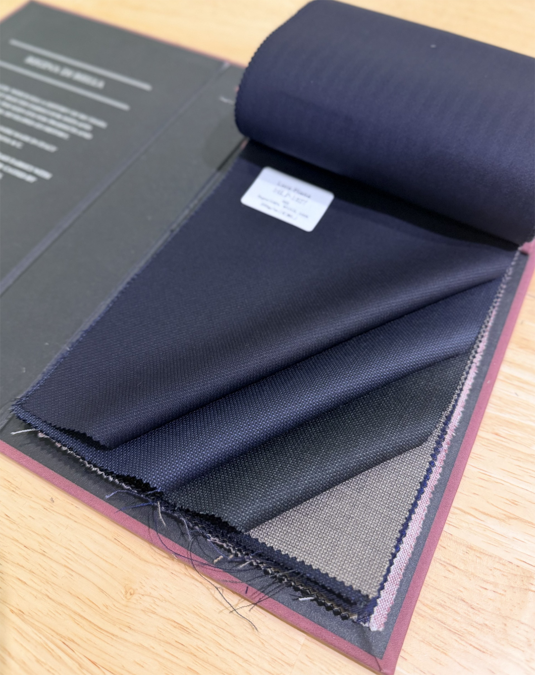 ニュース｜ショップニュース｜長く愛せる1着を【Loro Piana ~365~】で