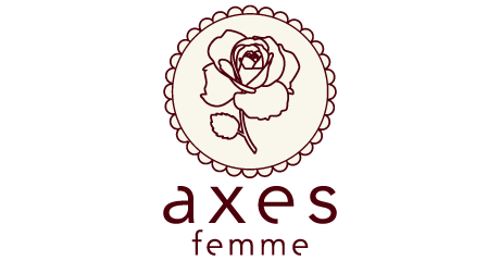 axesfemme(アクシーズファム)