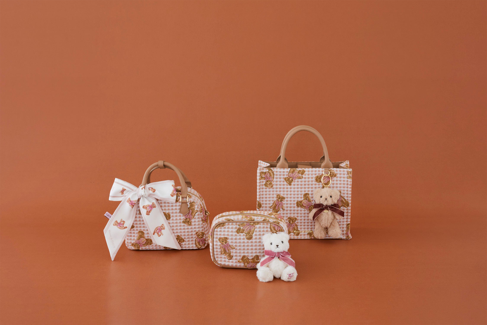 【ART DE LYS Collection】