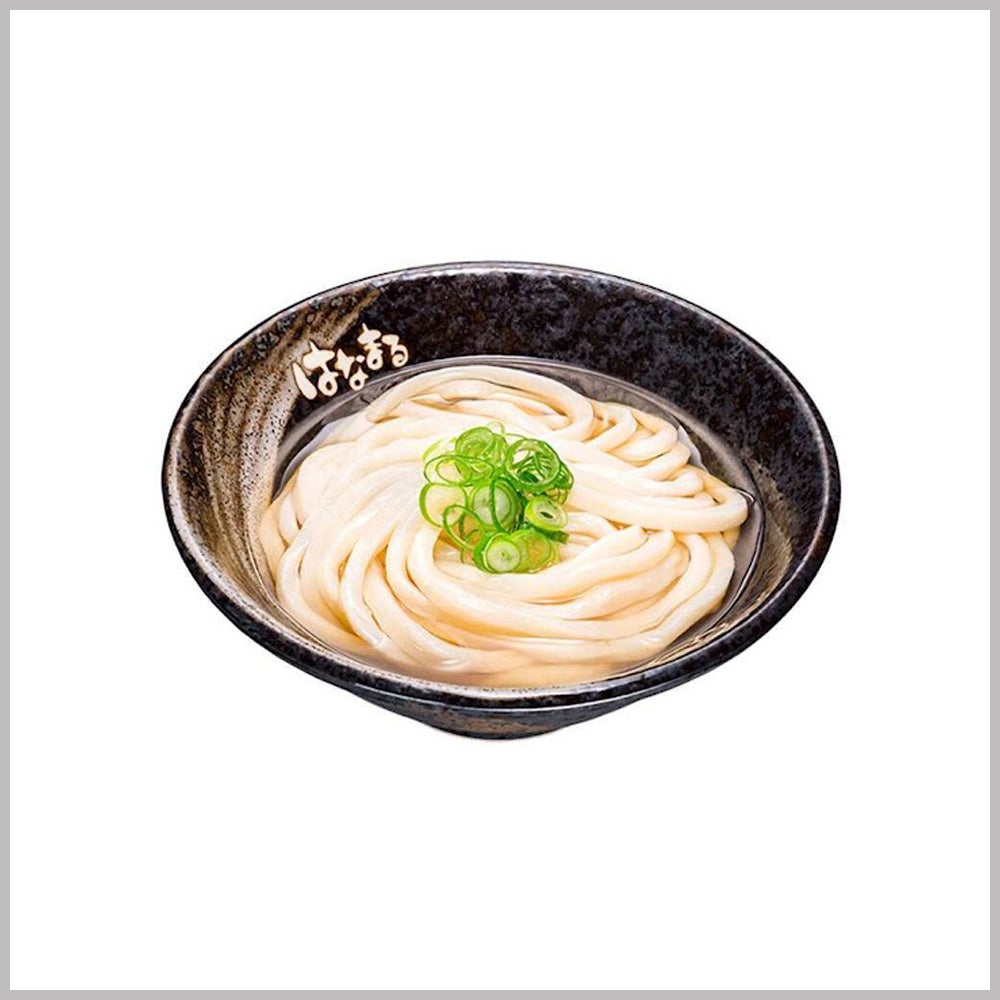 ひんやりグルメ特集_はなまるうどん