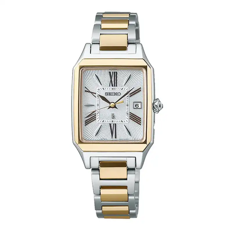 <SEIKO> LUKIA 【Grow】SSVW210