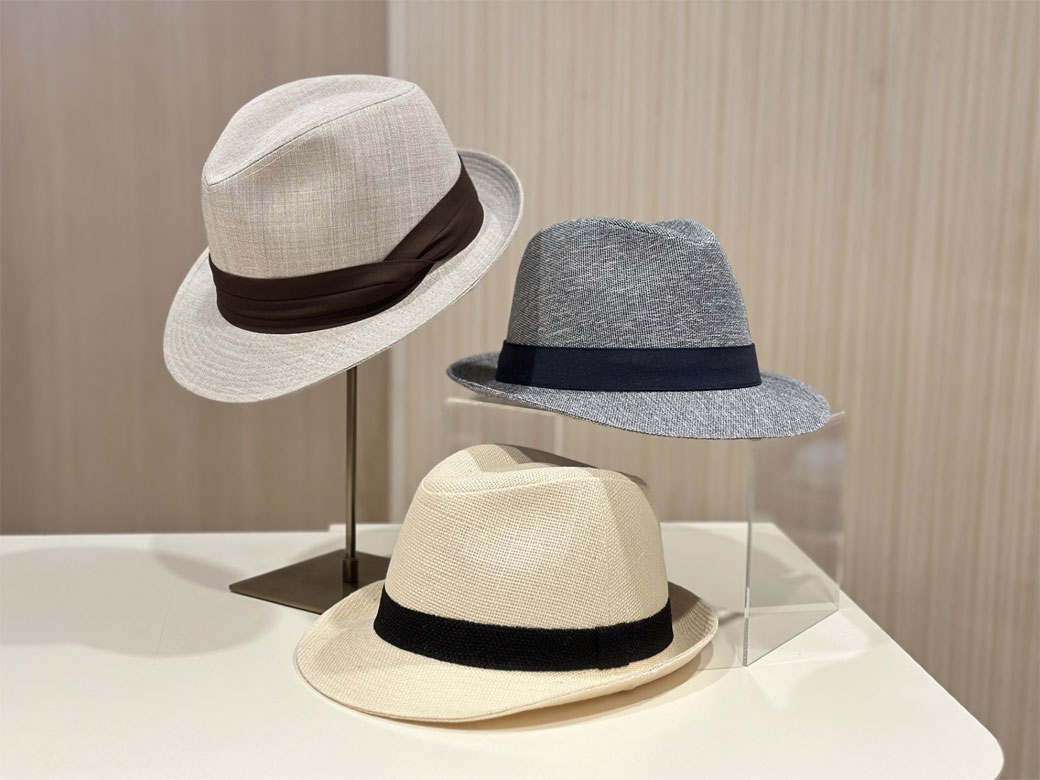 FLAVA HAT_父の日