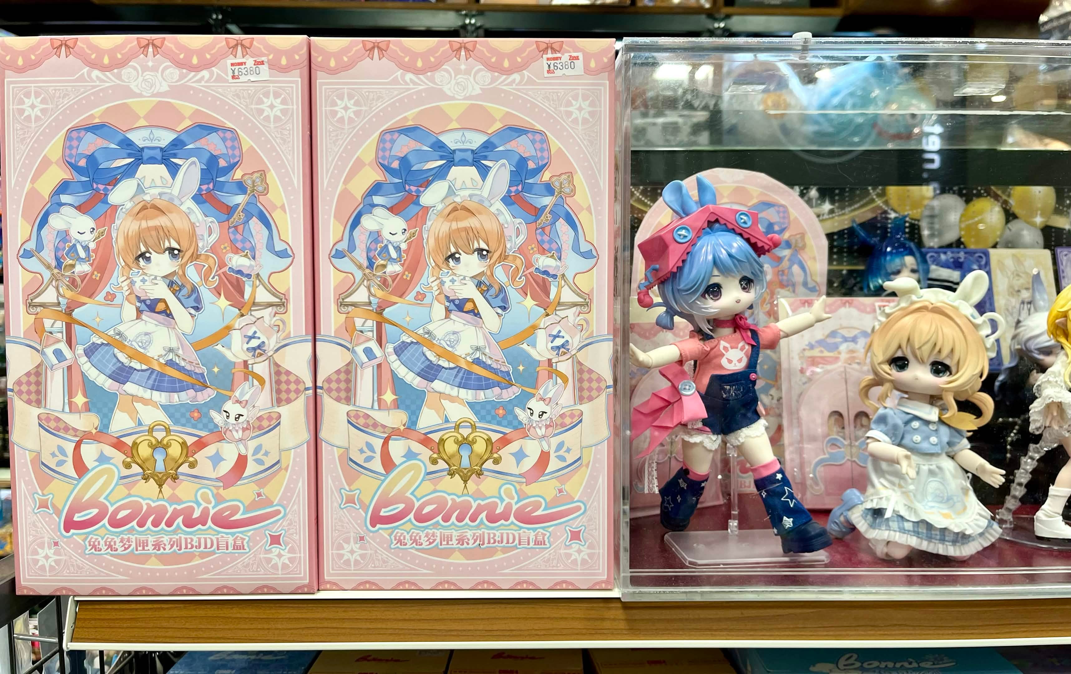 ニュース｜ショップニュース｜Bonnie6再入荷しました！【ブラインド