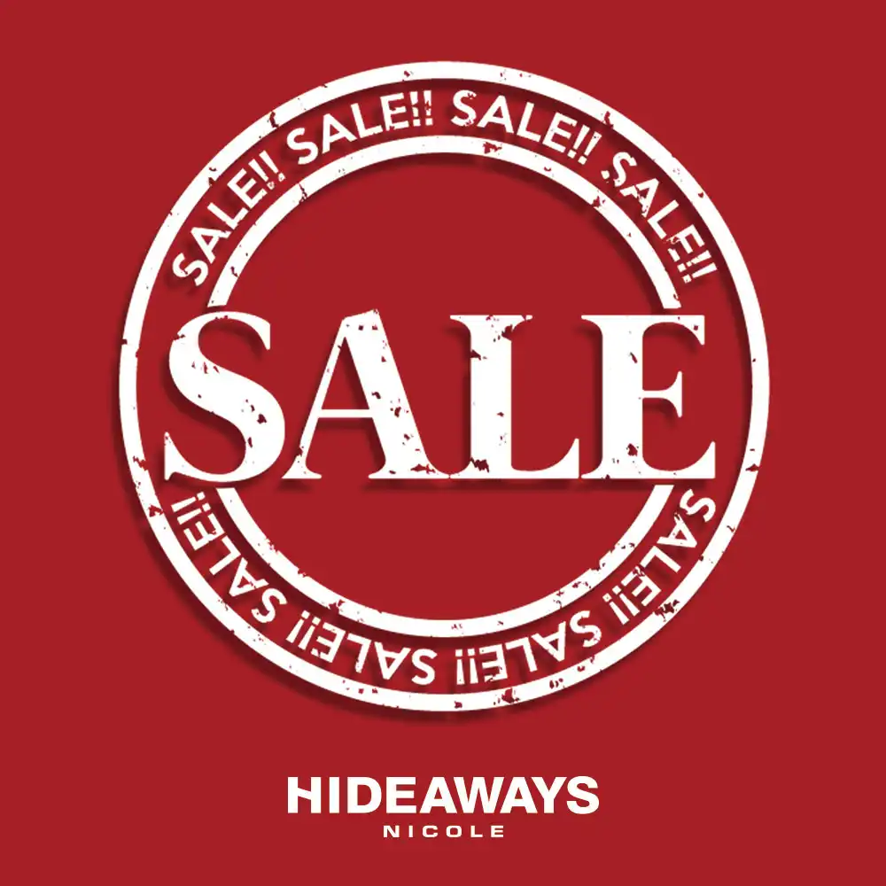 SUMMER SALE