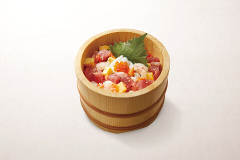 おひつごはん四六時中