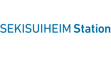 SEKISUIHEIM　Station