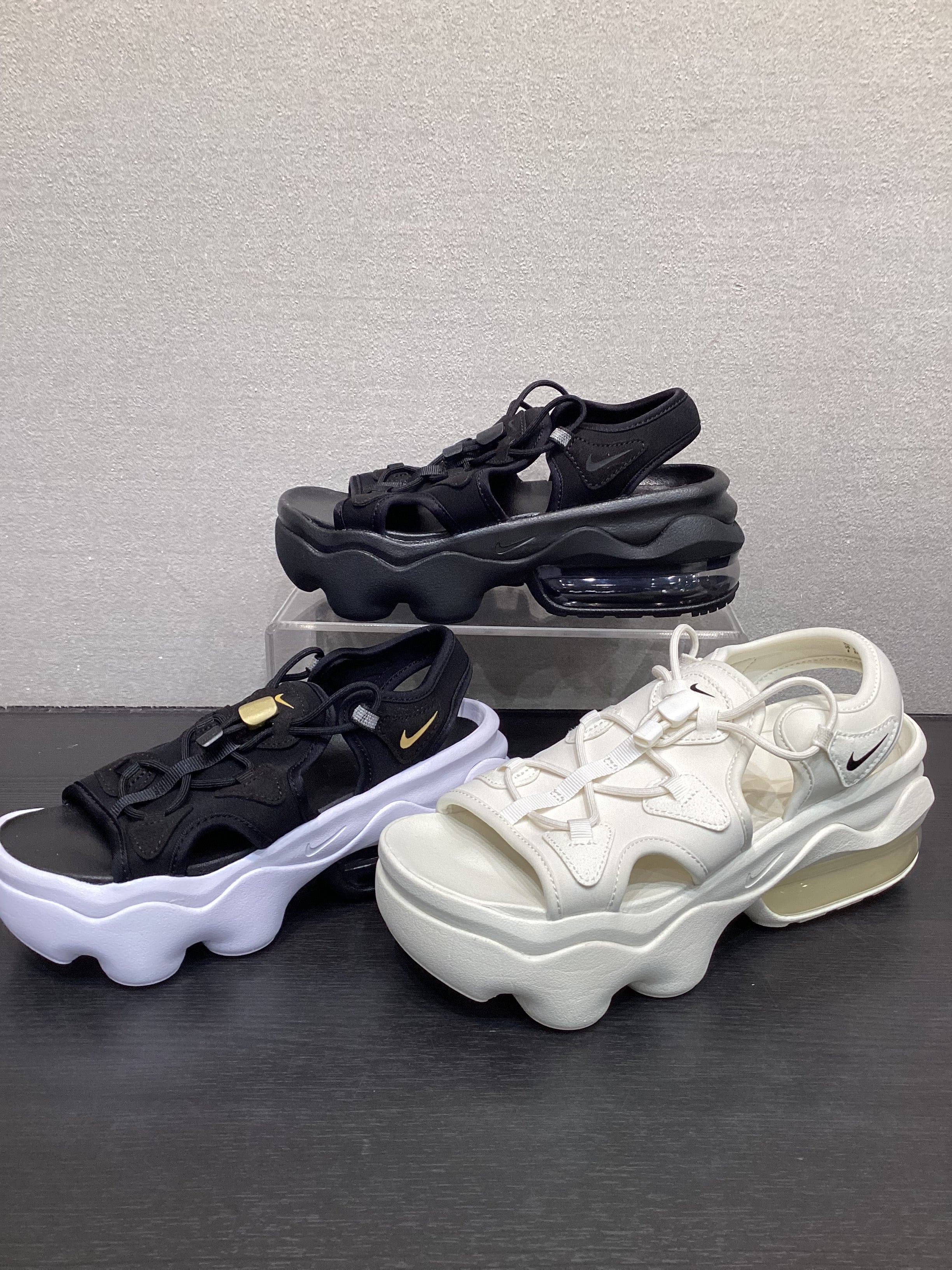ニュース｜NIKE人気のKOKO SANDALが20％OFF！！！｜イオンモール今治新都市