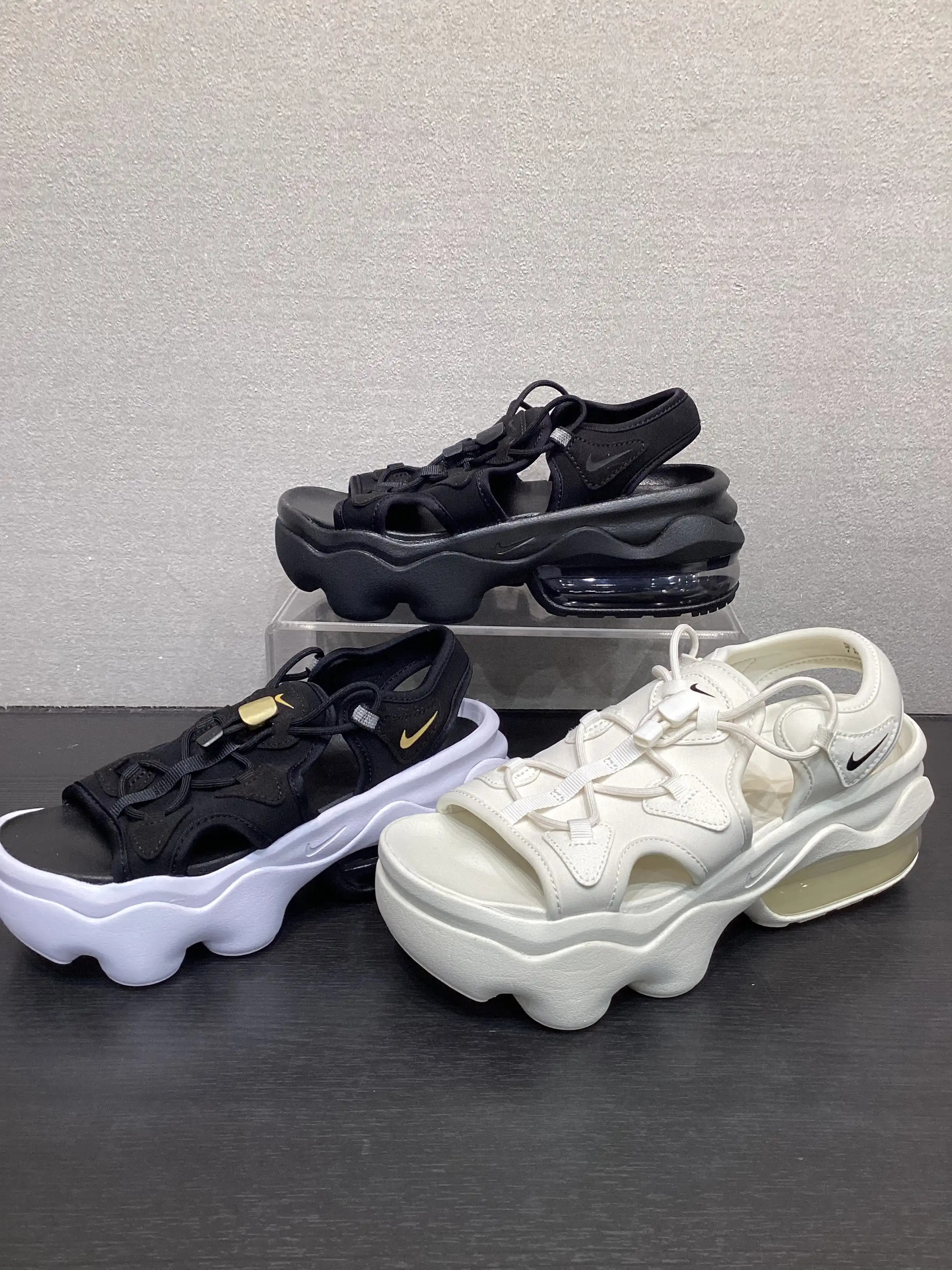 NIKE人気のKOKO　SANDALが20％OFF！！！