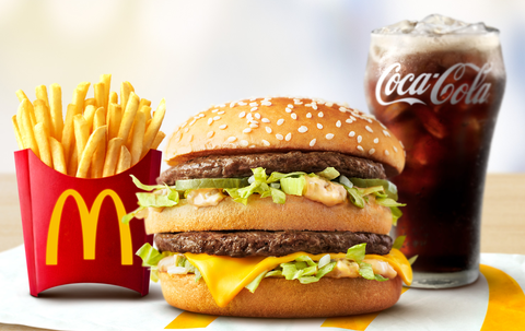 マクドナルド