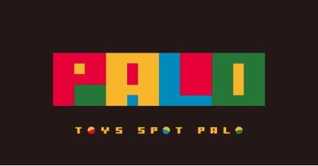 TOYS SPOT PALO