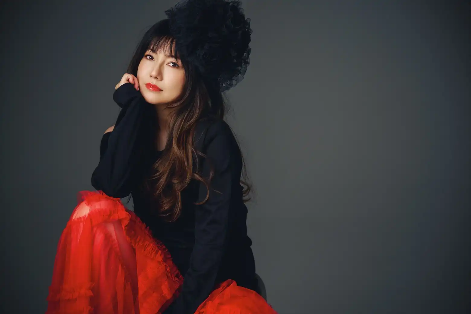 島⾕ひとみ　NEW ALBUM「NATURALLY」発売記念　スペシャルライブ & 特典会