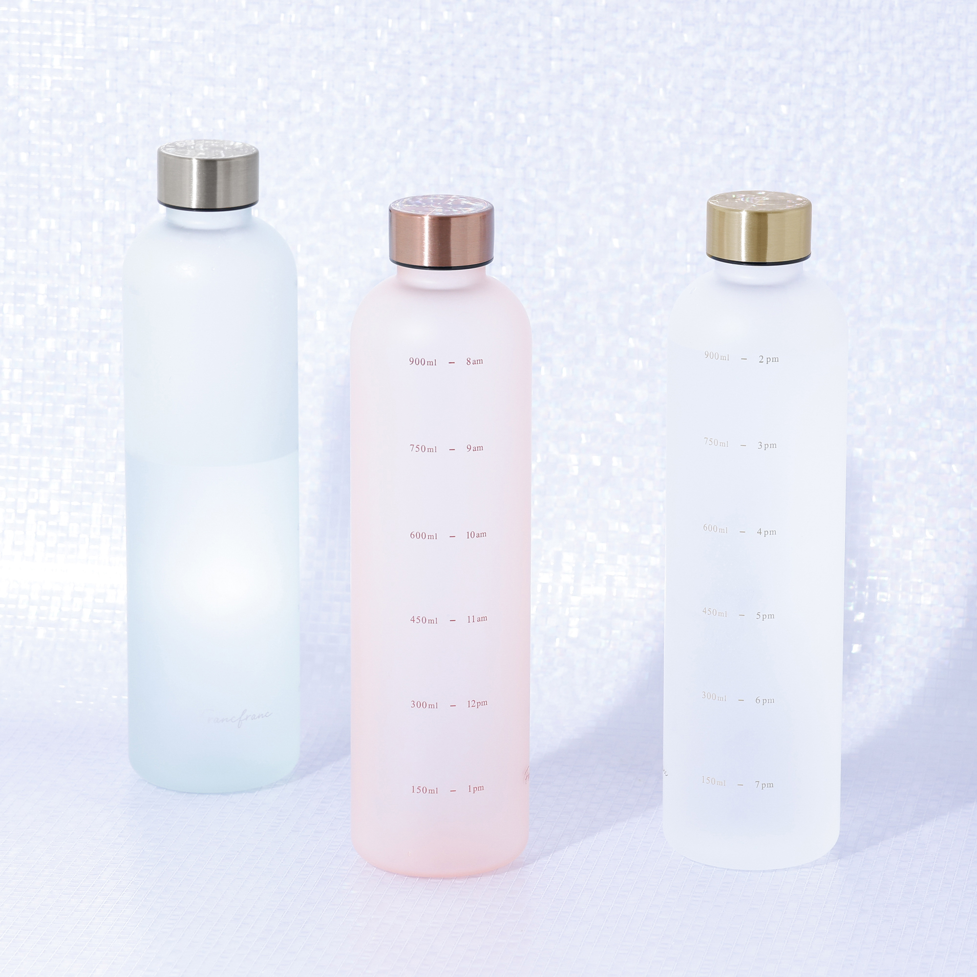 【人気商品】1Lボトルがリニューアル☆