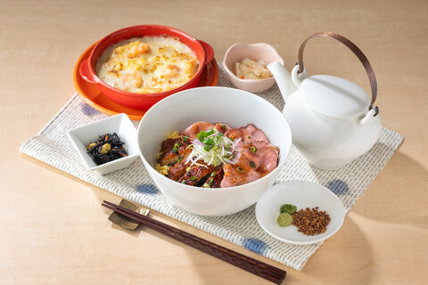 和ごはんとカフェ chawan