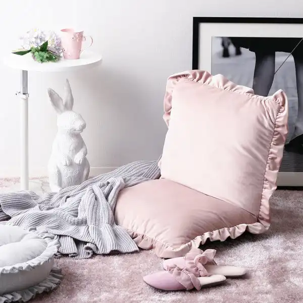 Francfranc人気家具☆カランフロアチェア☆