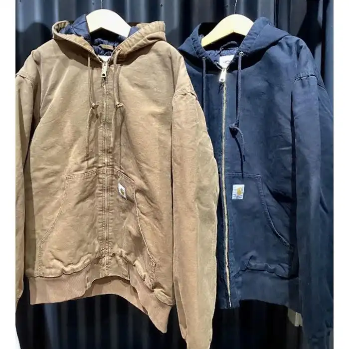 Carhartt新商品のお知らせ☆