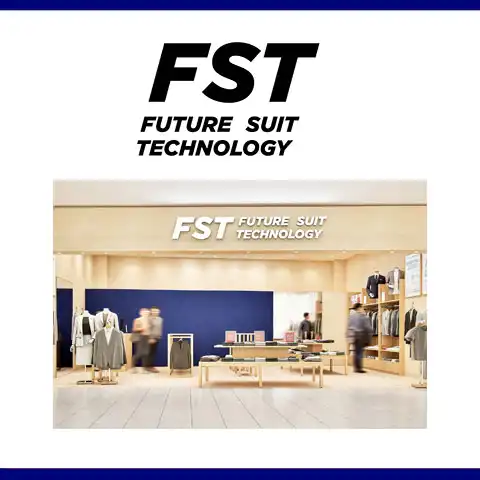 10月16日(金) FUTURE SUIT TECHNOLOGYがOPENいたします!
