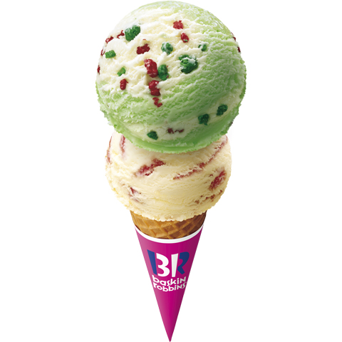 サーティワンアイスクリーム