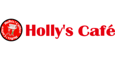 Holly's Cafe 【ホリーズカフェ】