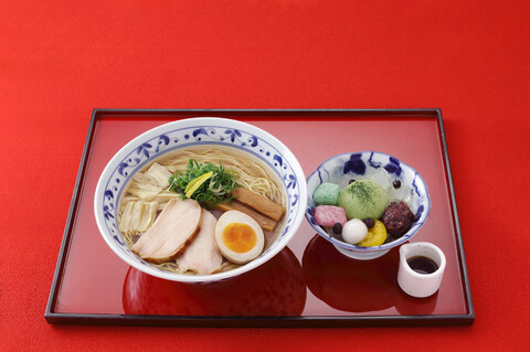 京カフェ　上辻園