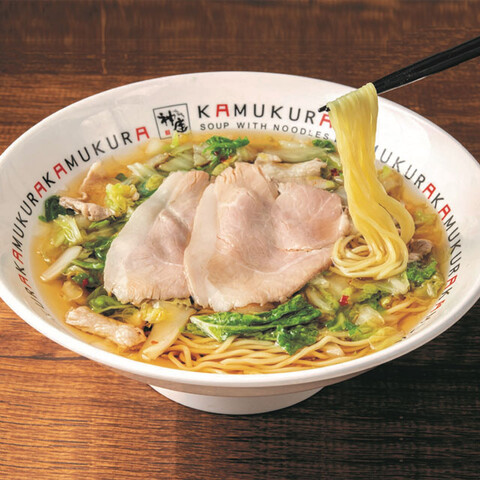 どうとんぼり神座