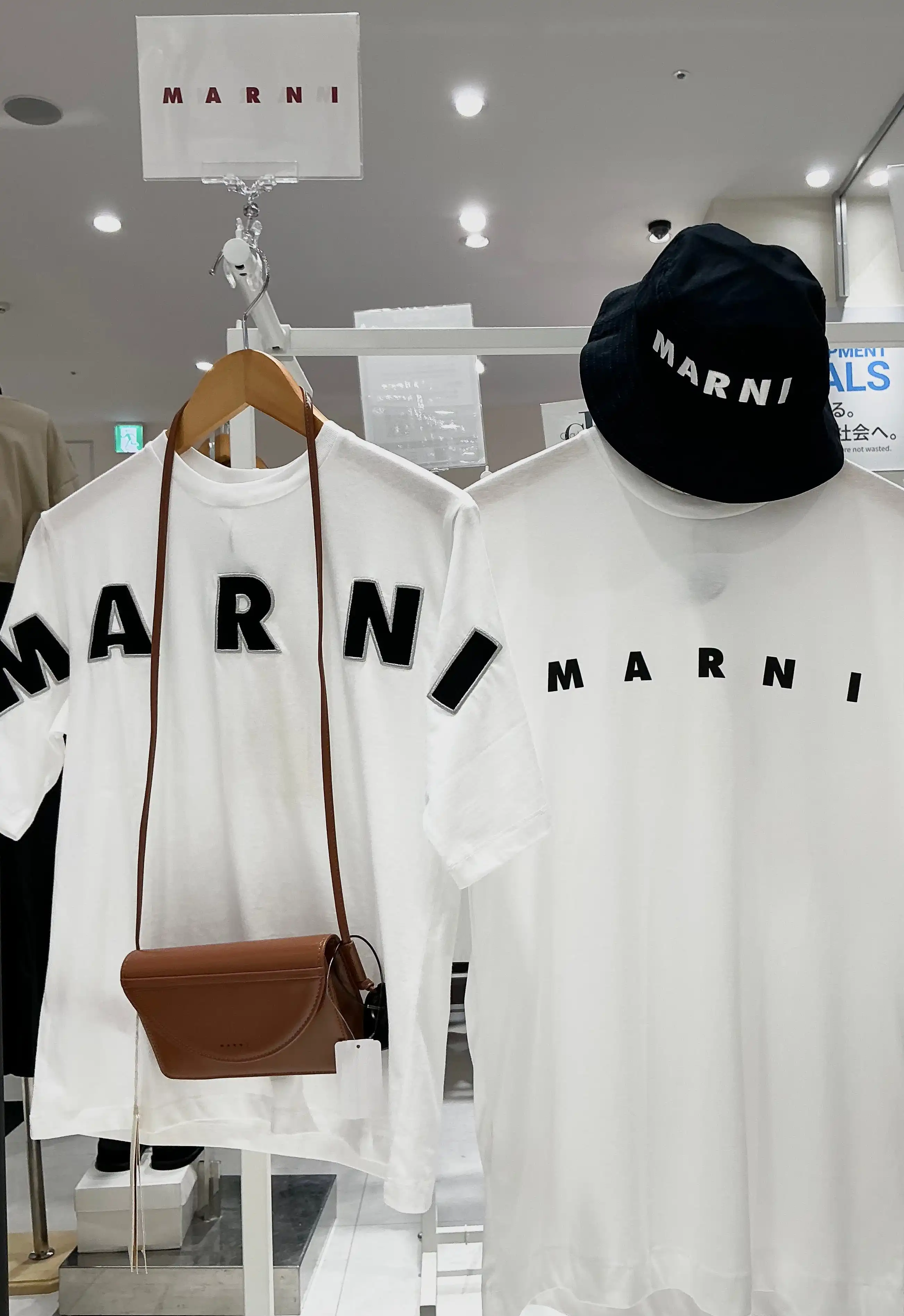MARNI キッズアイテム入荷！