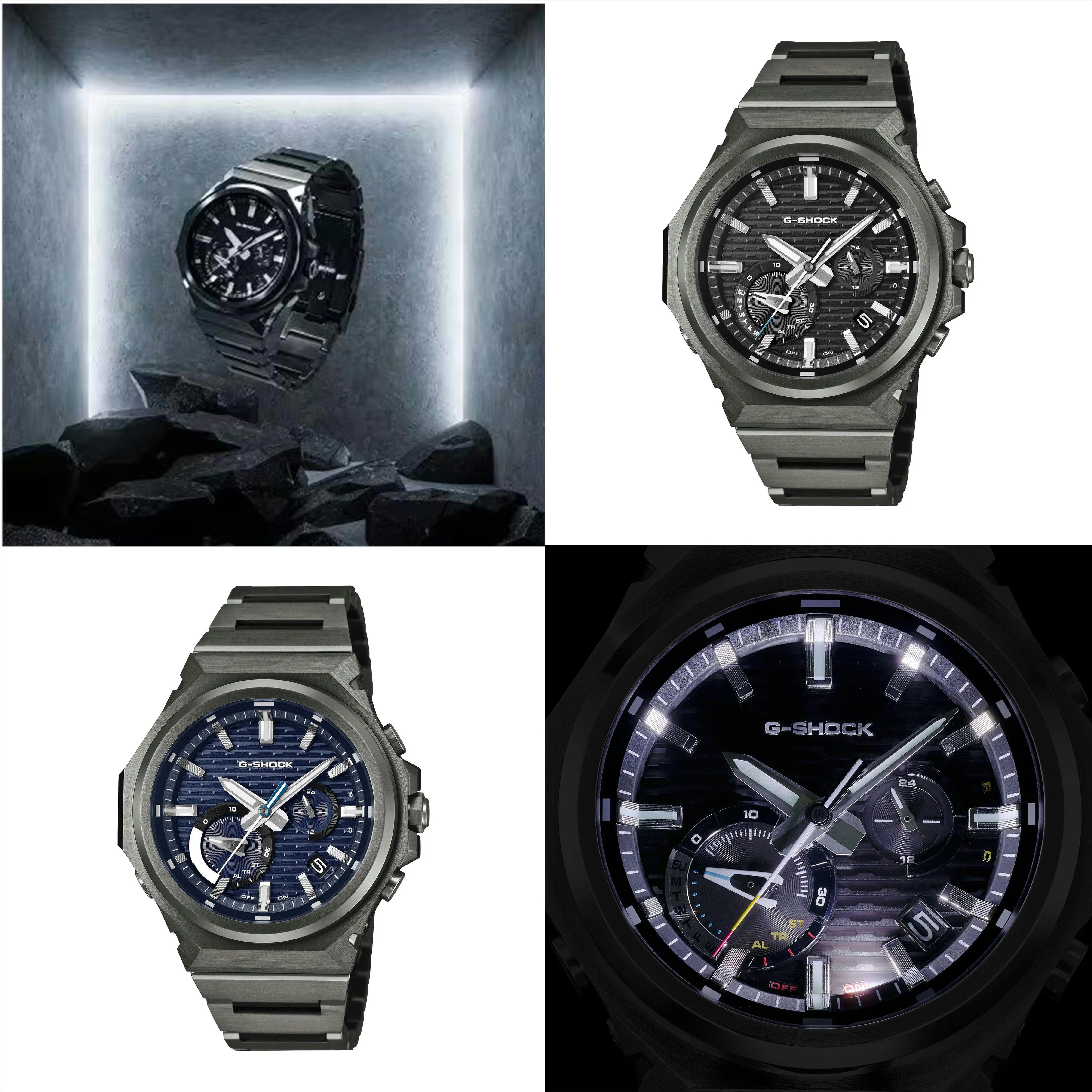 G-STEEL『GST-B1000 Series』