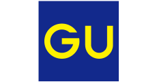 GU(ジーユー)