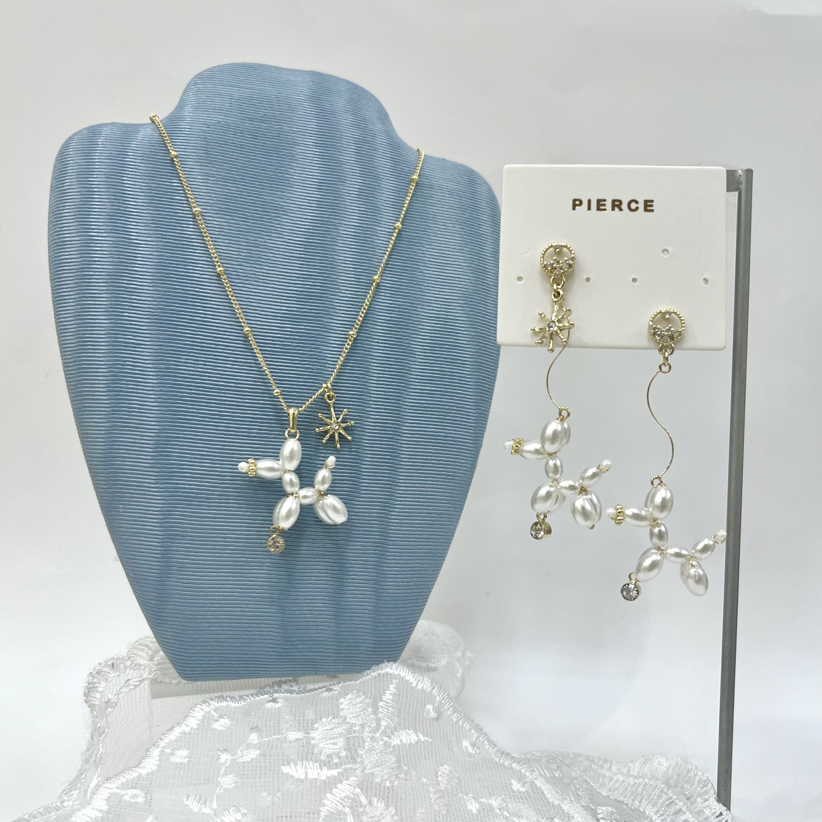 ☆4月 オリジナル ワークショップ 開催☆