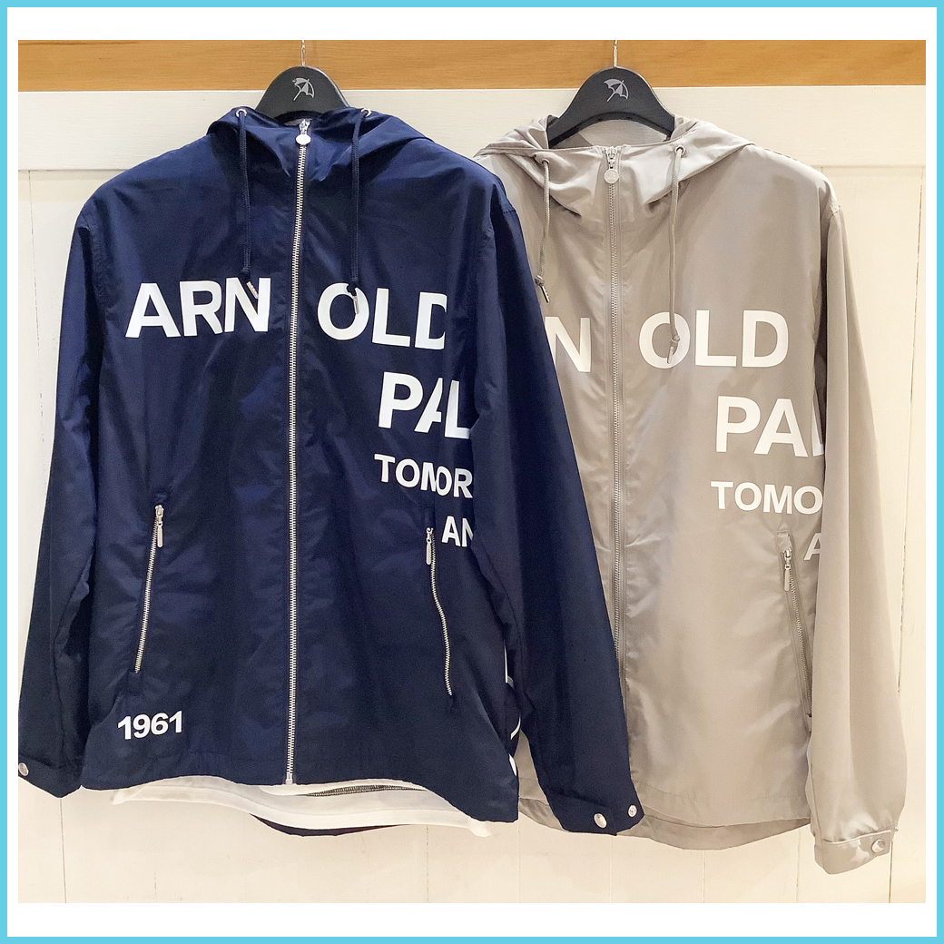 アーノルドパーマー