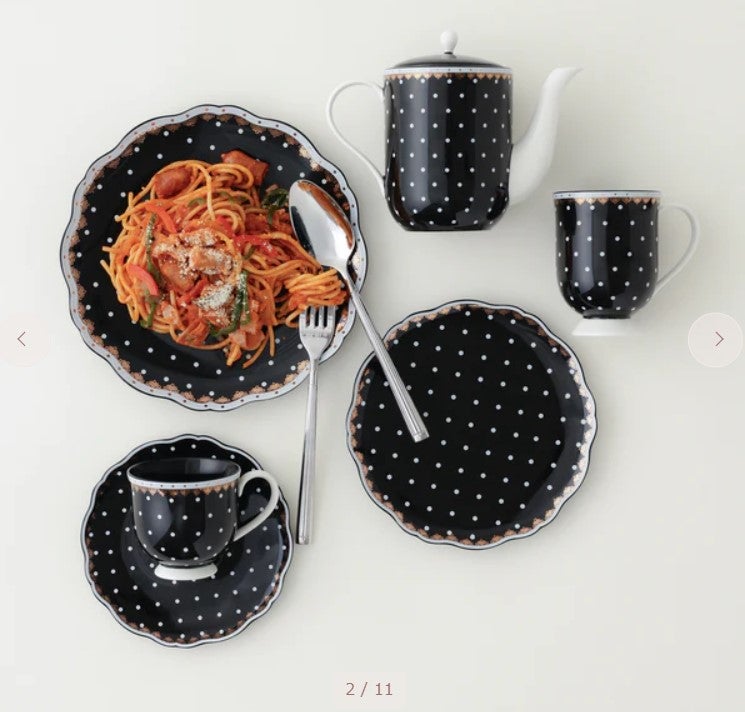ニュース｜ショップニュース｜純喫茶 レトロかわいいカップ＆ソーサー