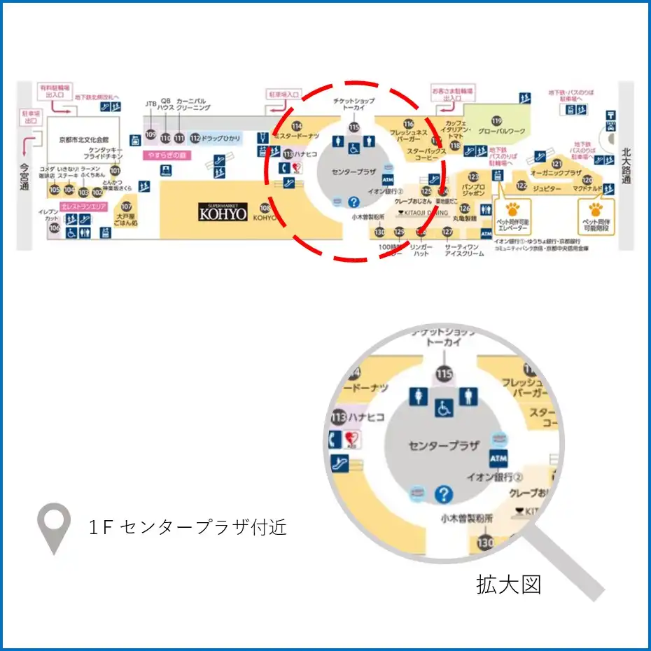 イオンカードカウンター