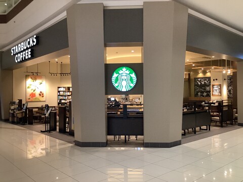スターバックスコーヒー