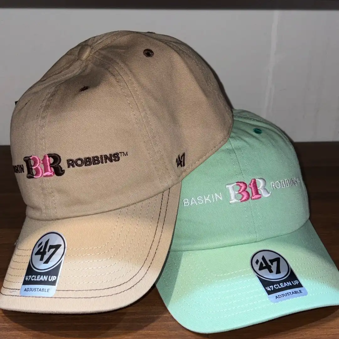 サーティワンコラボキャップ入荷！！