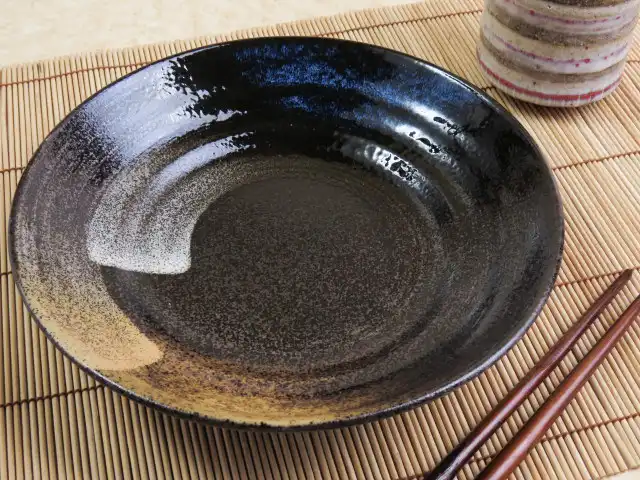 みの焼みの吉　和食器販売