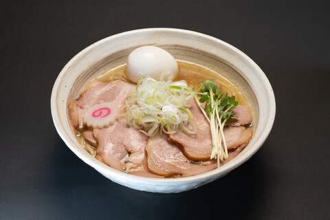 麺屋NOROMA