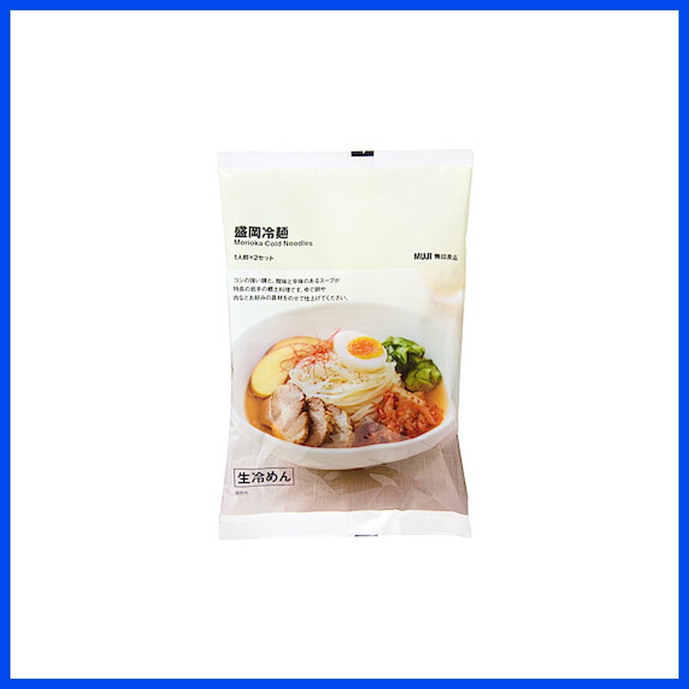 盛岡冷麺 本体価格441円（税込490円）