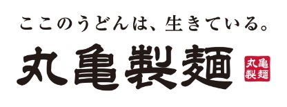 丸亀製麵ロゴ